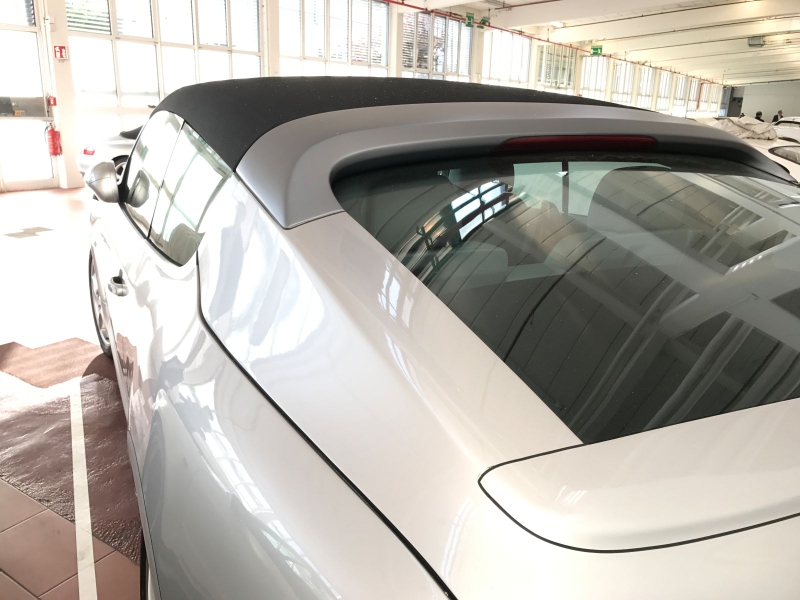Illustration for article titled Going Inside Porsche's Secret Vault Left Me On The Edge Of Madness